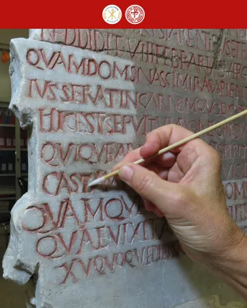 L'iscrizione | | PCAS