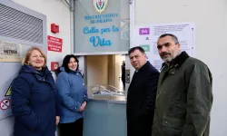 Arciconfraternita Prato