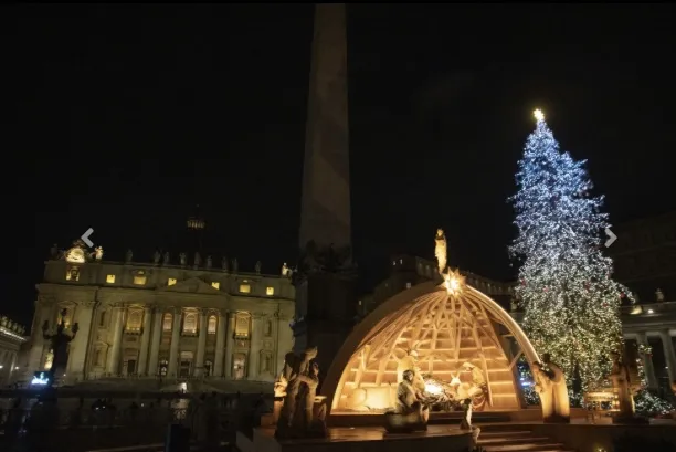 Natale 2022 | | Daniel Ibanez / ACI Group