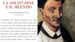 La Copertina del volume - Tommaso da Kempis / Edizioni San Paolo - PD