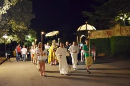 Veglia GRG 2016 | | Ufficio stampa GRG 2016