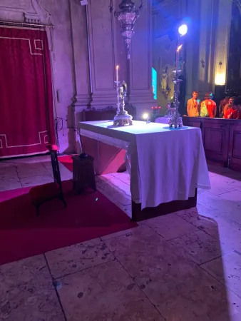 La reliquia di Carlo Acutis | | World Youth Day Media