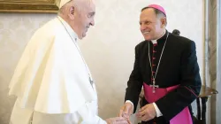 Vatican news / ACI GROUP