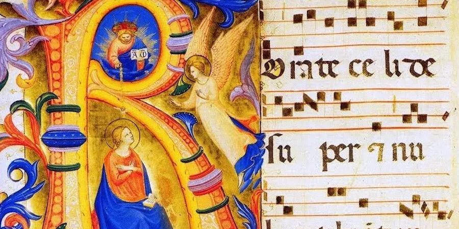 Liturgia d' Avvento |  | pd