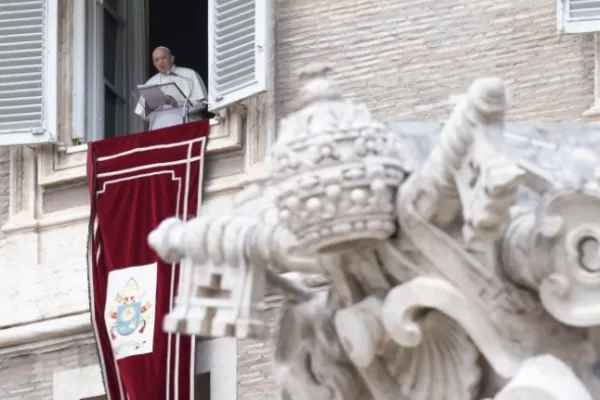 Vatican Media / ACI Group