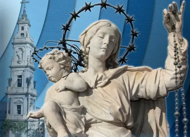 Madonna di Pompei |  | Santuario Pompei