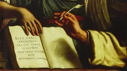 La Summa di San Tommaso d'Aquino / Credit pd