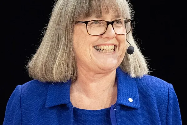 Bengt Nyman/ Wikipedia