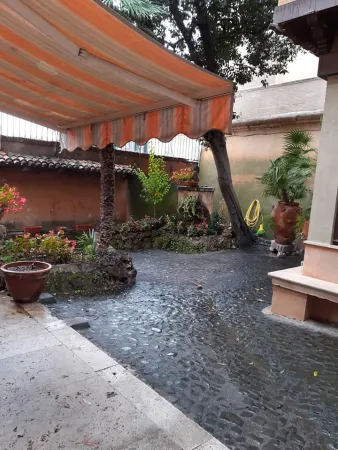 Dispensario Pediatrico Santa Marta | | ACI Stampa