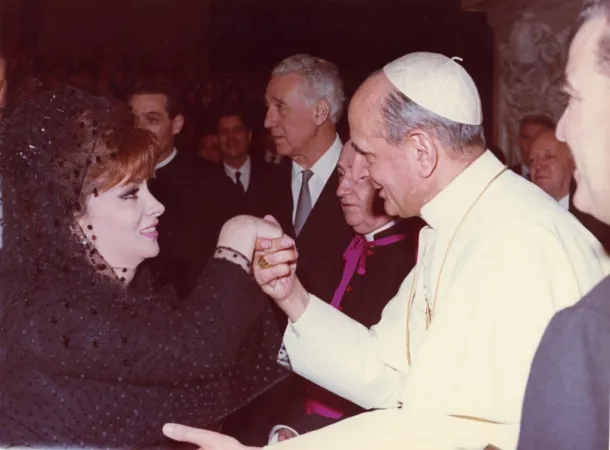 Una della foto della Mostra | | papisoggettiva.it