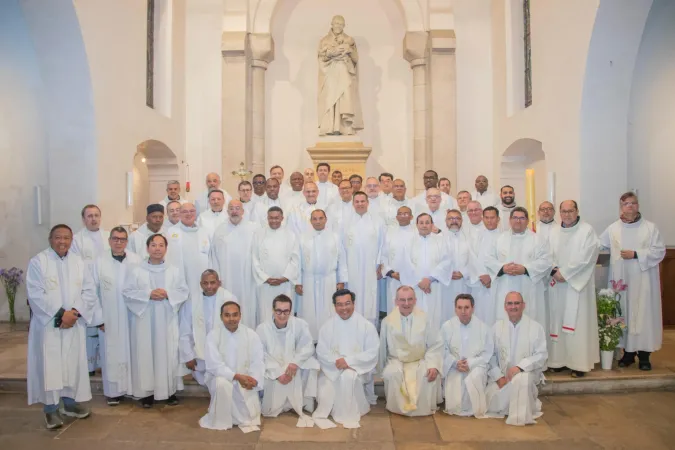 Vincenziani riuniti |  | Famiglia Vincenziana