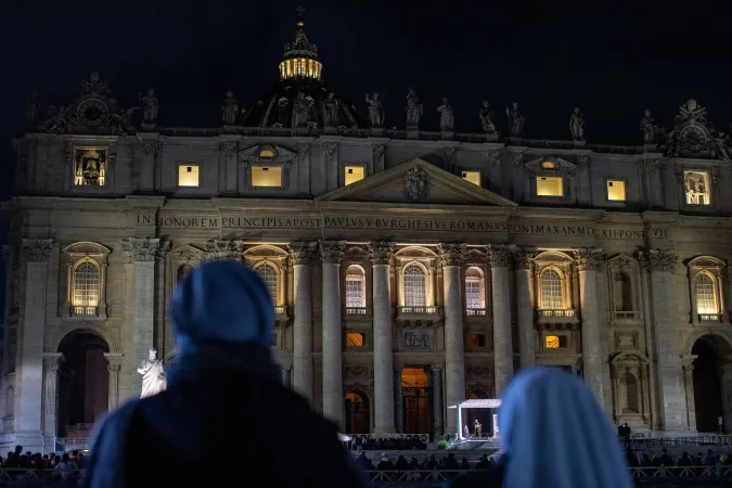 Rosario San Pietro |  | Daniel Ibanez / ACI group