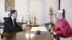 Vatican Media / EWTN