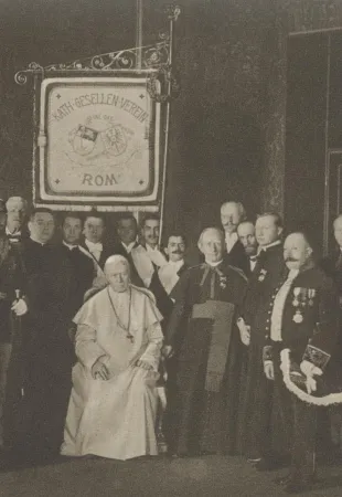 Papa Pio X |  | Wikimedia Commons