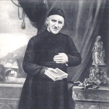 San Michele Garicoits |  | Pd