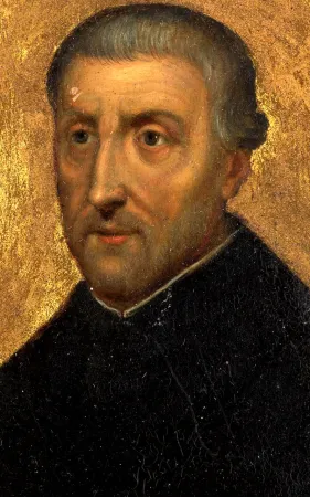 San Pietro Canisio |  | Wikipedia pubblico dominio