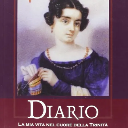 Beata Elisabetta Canori Mora | Beata Elisabetta Canori Mora | Credit ED. Segno