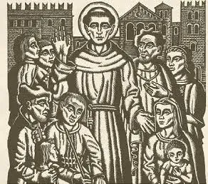 L'immagine del Giugno Antoniano 2016 | | santantonio.org