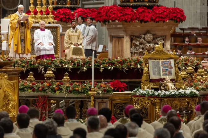 Papa Leone XIV |  | Daniel Ibanez EWTN