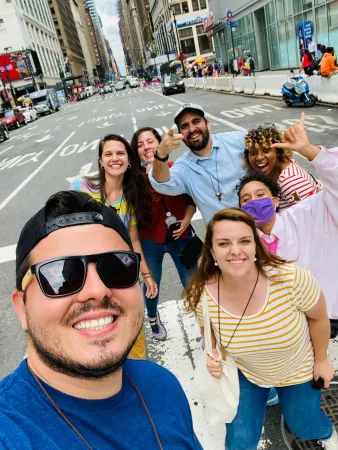 Comunità cattolica Shalom |  | Comunità cattolica Shalom