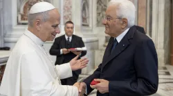 Presidenza della Repubblica Italiana