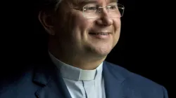 Mons. Americo Aguiar - Patriarcato di Lisbona