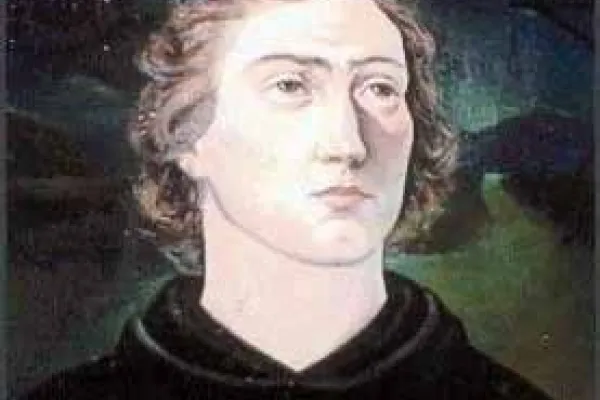 Beato Guglielmo Tirry / Credit pd