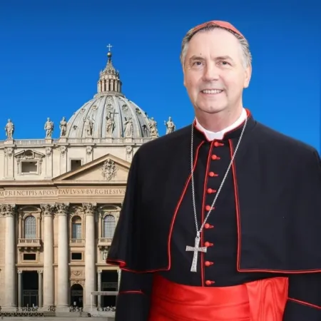 Il Cardinale Artime |  | Info Salesiana