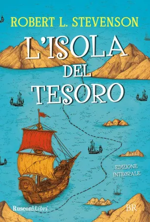 La copertina del libro |  | Rusconi