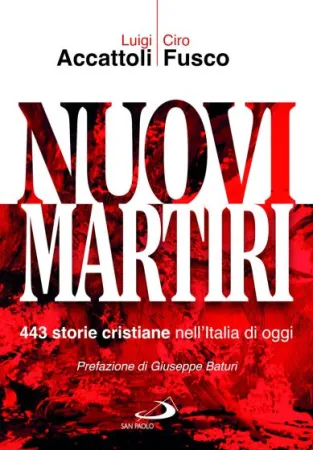 La copertina del libro |  | San Paolo