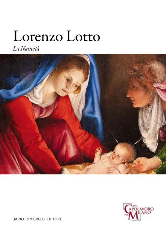 La copertina del libro