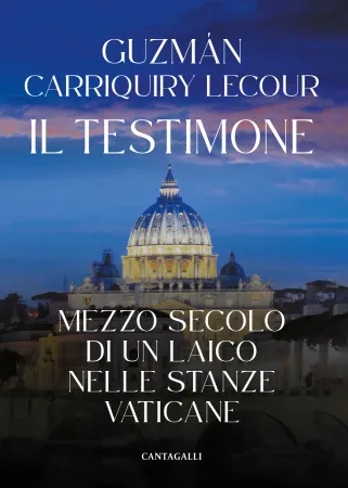 La copertina del libro |  | Cantagalli