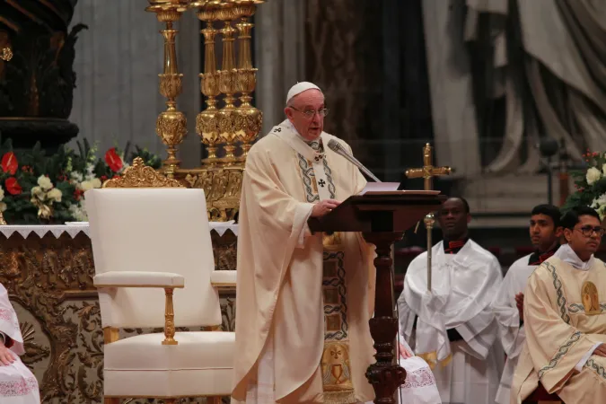 Epifania del Signore |  | Lucia Ballester, ACI Group