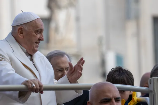 Daniel Ibanez / ACI Group