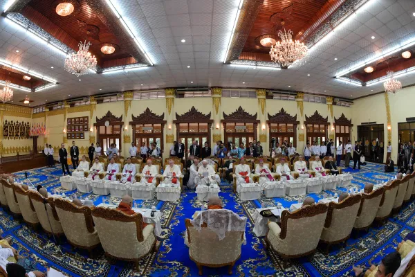 L'Osservatore Romano, ACI Group