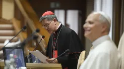 Vatican Media / EWTN