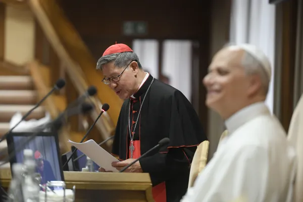 Vatican Media / EWTN