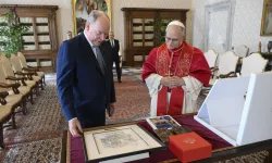 Vatican Media / EWTN