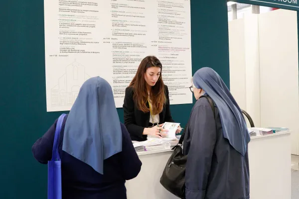 sito ufficiale Devotio