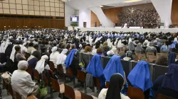 Vatican Media / EWTN