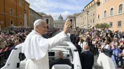 Vatican Media / EWTN