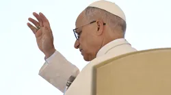 Vatican Media / EWTN