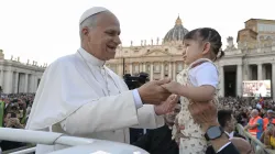 Vatican Media / EWTN