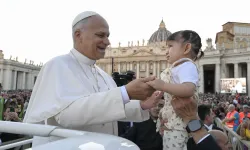 Vatican Media / EWTN
