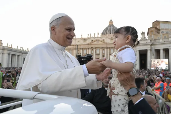 Vatican Media / EWTN