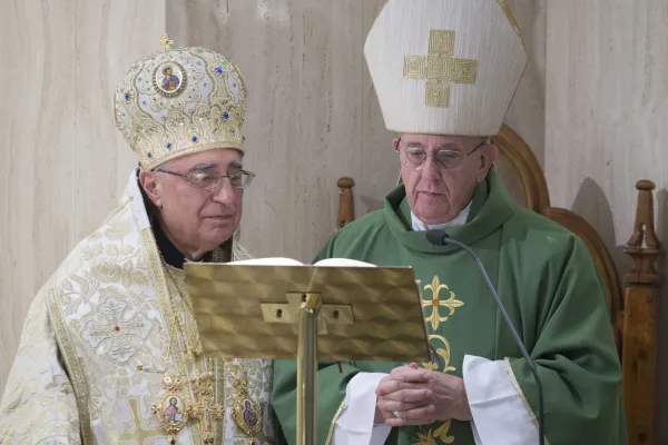 Vatican Media - ACI Group