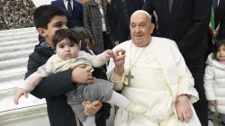 Vatican Media / EWTN