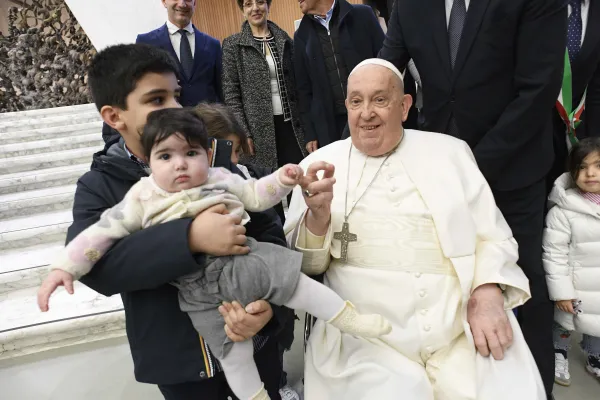 Vatican Media / EWTN