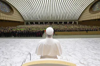 Vatican Media / EWTN