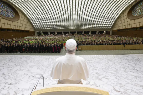 Vatican Media / EWTN